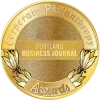 Corporate Philanthropy Medal
