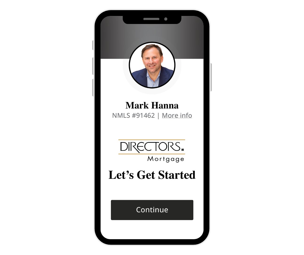 Digital Ease & Personalized Service