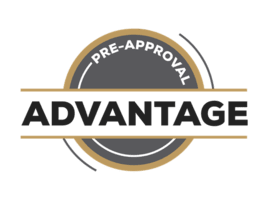 Pre-Approval Advantage